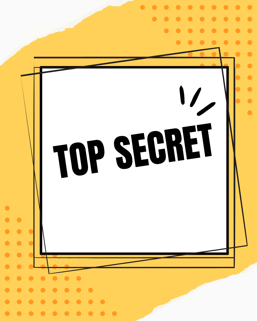 TOP SECRET