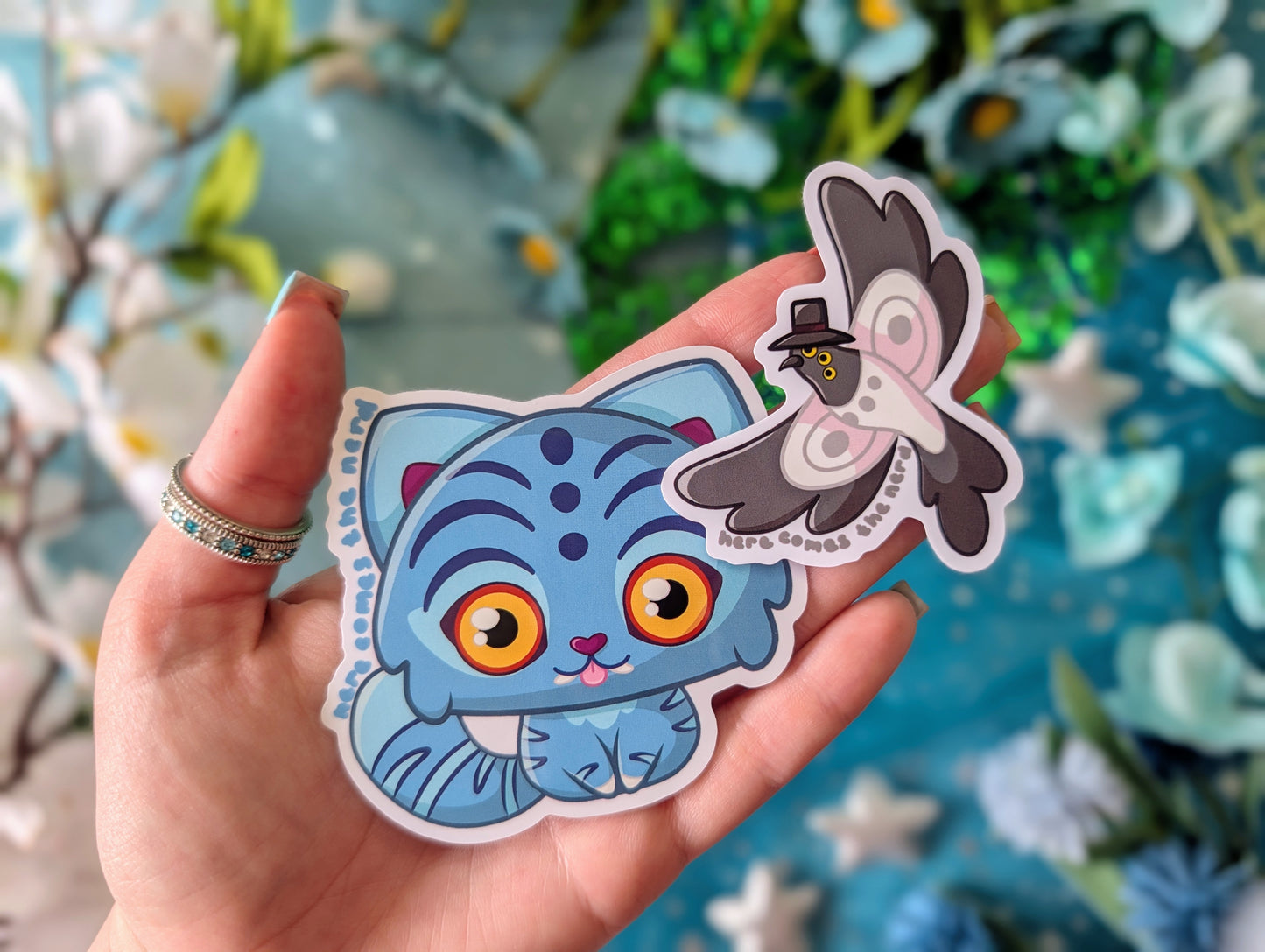 Derpy - Vinyl Sticker (FREEEEE Shipping!)