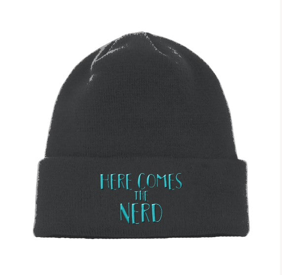 HCTN - Adult Beanie