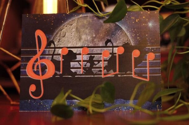 REVAMP: Hakuna Matata - Fine Art Print