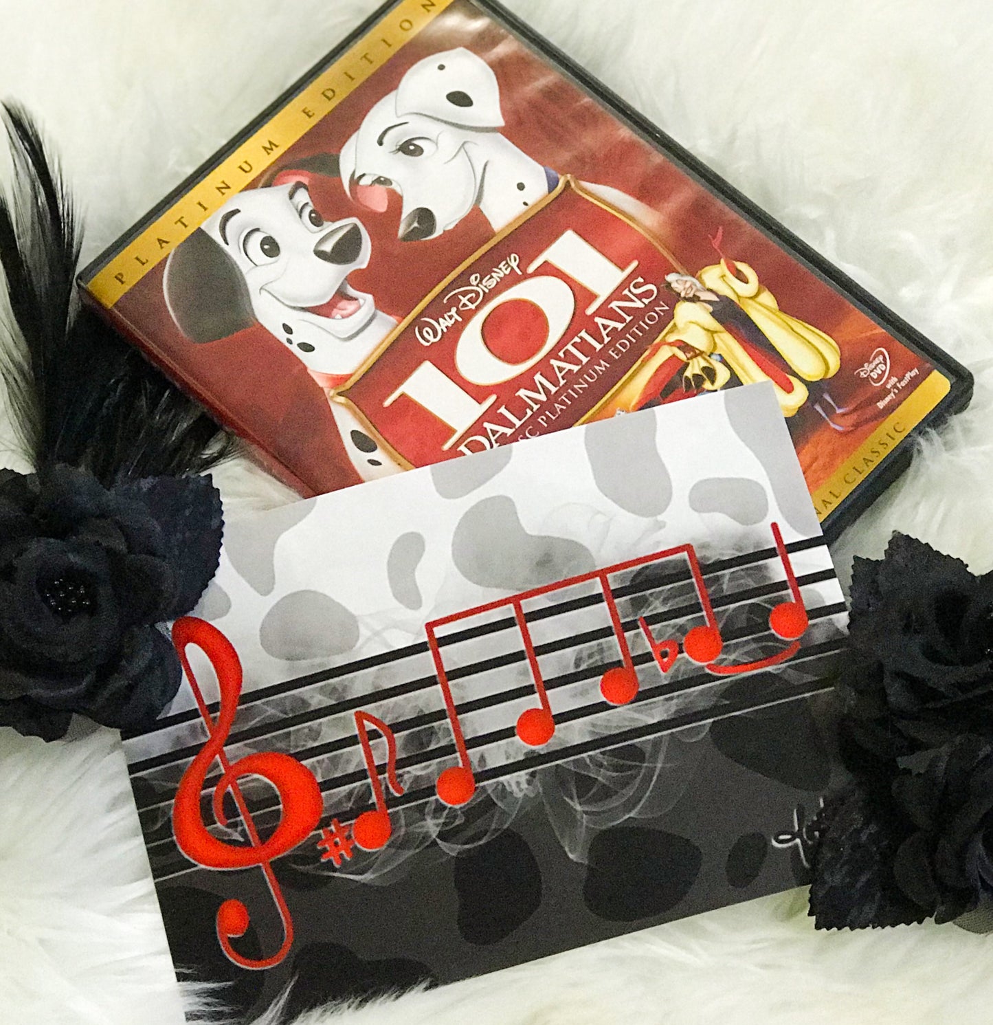 De Vil & Takeover Castle - Fine Art Prints