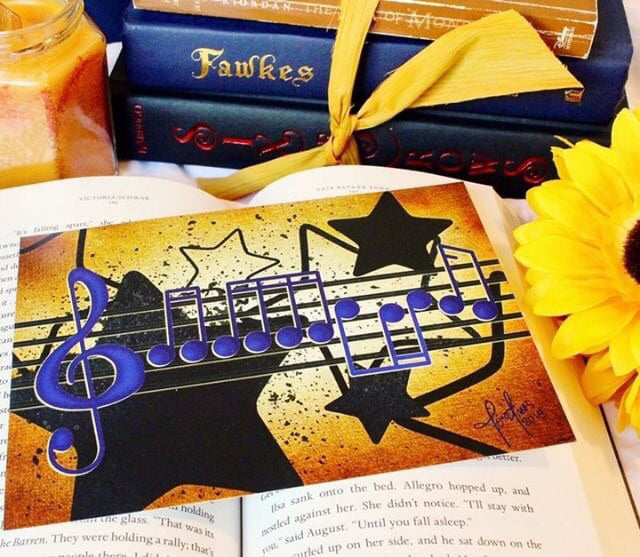 Room Where it Happens - Fine Art Print