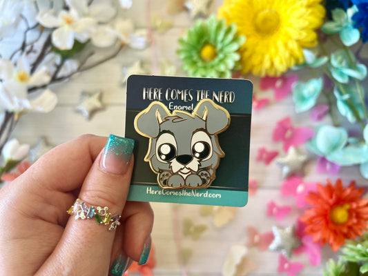 Swagger - Enamel Pin