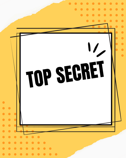 TOP SECRET