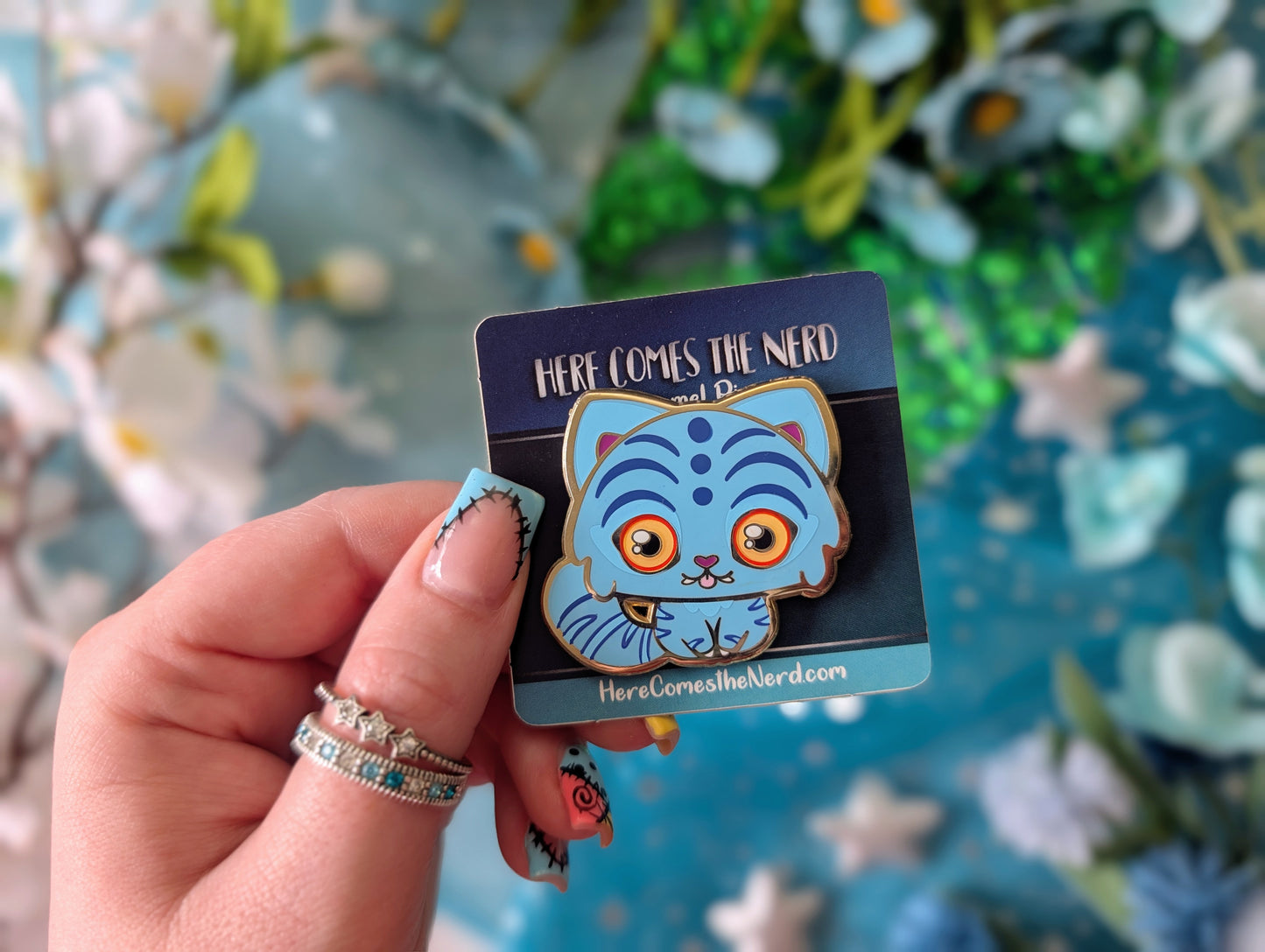 Derpy - Enamel Pin