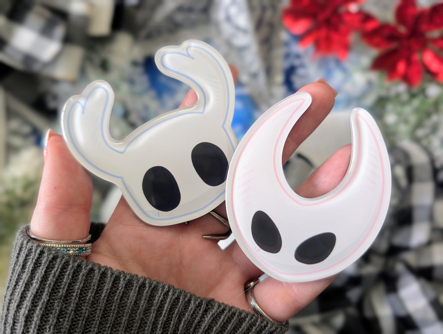 SHAWWty - Acrylic Magnet