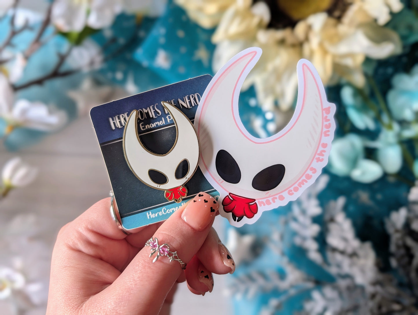 SHAWWty - Enamel Pin