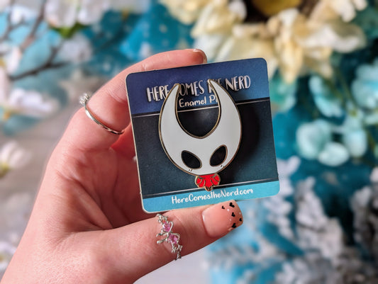SHAWWty - Enamel Pin
