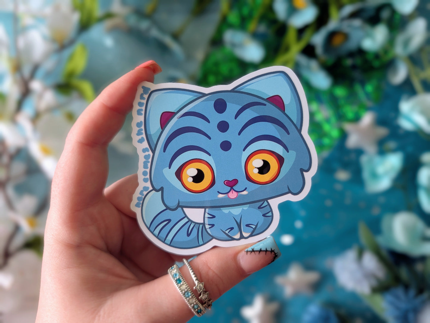 Derpy - Vinyl Sticker (FREEEEE Shipping!)