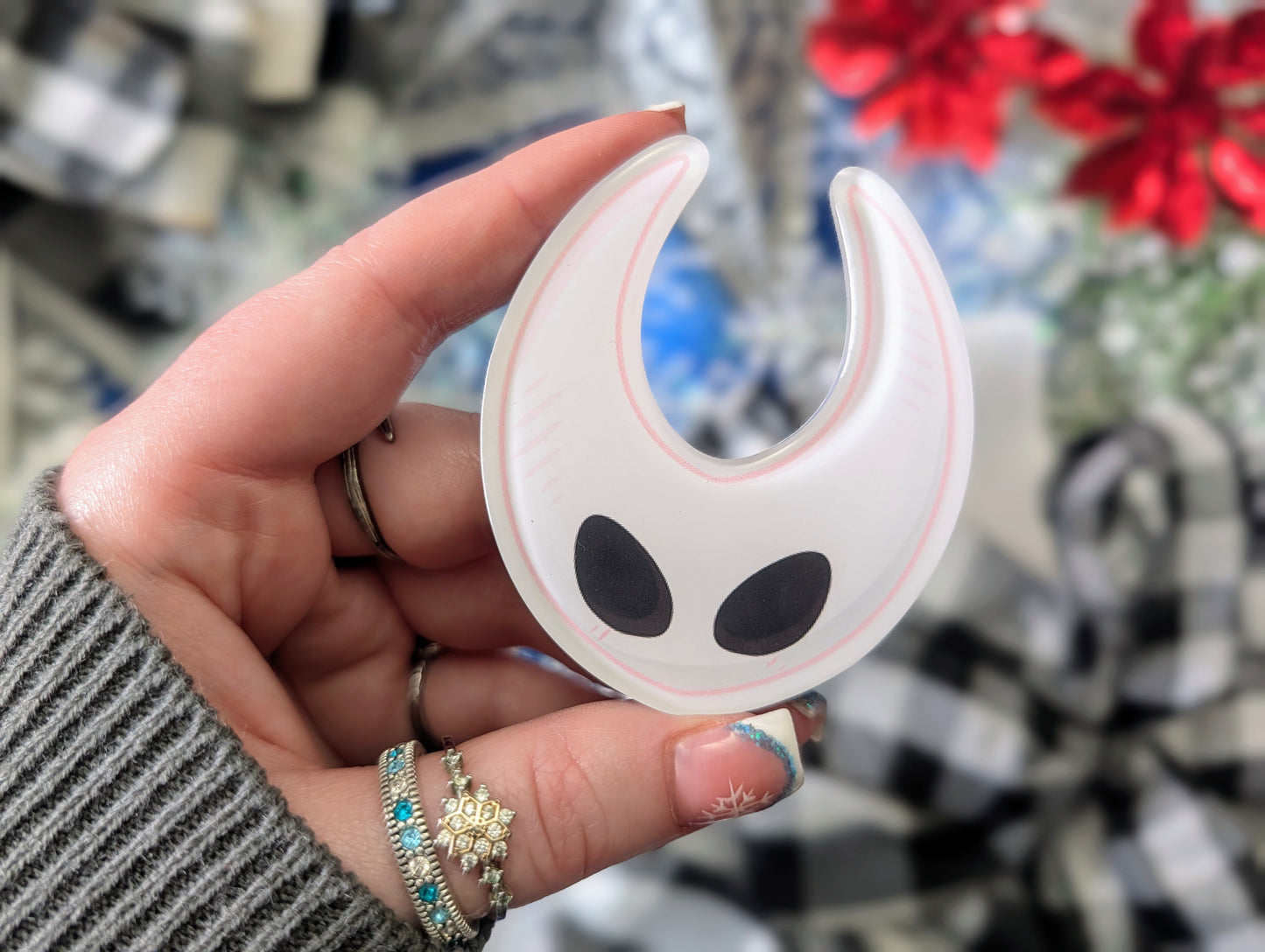 SHAWWty - Acrylic Magnet